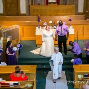 Meet your Posher, Aireka